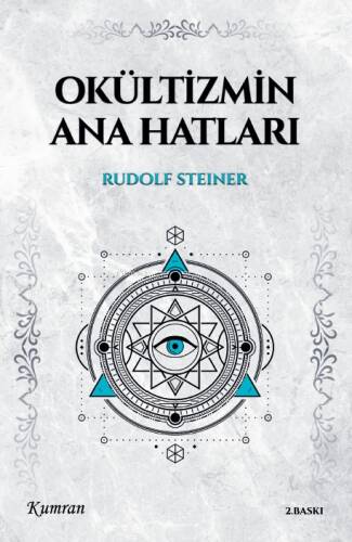 Okültizmin Ana Hatları - 1