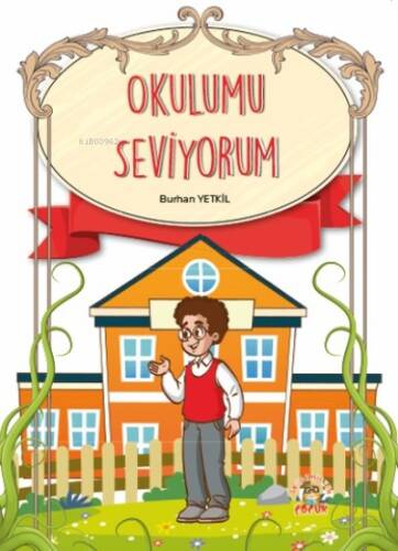 Okulumu Seviyorum - 1