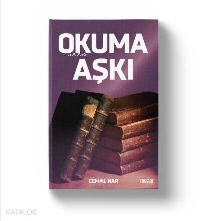 Okuma Aşkı - 1