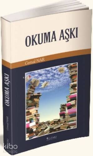 Okuma Aşkı - 1