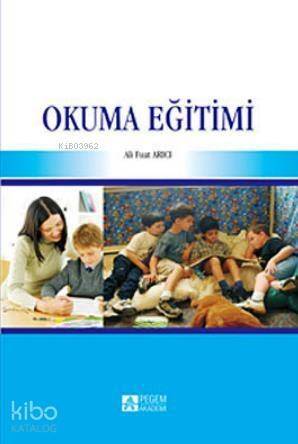 Okuma Eğitimi - 1