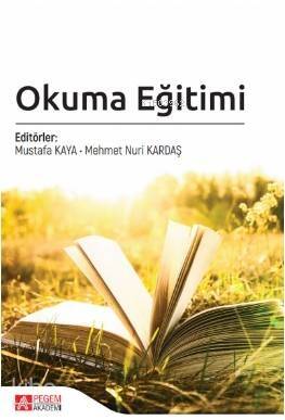 Okuma Eğitimi - 1