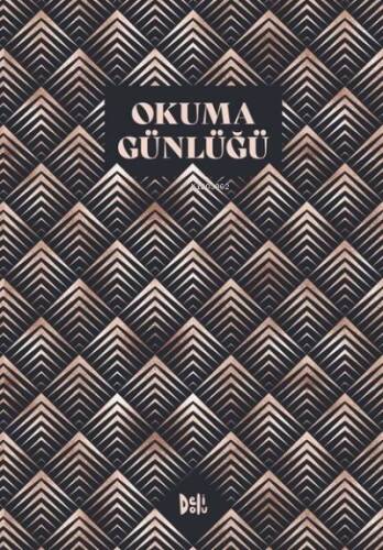 Okuma Günlüğü - 1