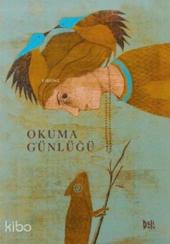 Okuma Günlüğü (Kuşlu) - 1