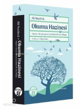 Okuma Hazinesi; Hazine-i Kıraat yahut Çocuklara İki Yüz Hikâye - 1