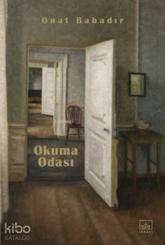 Okuma Odası - 1