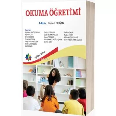 Okuma Öğretimi - 1