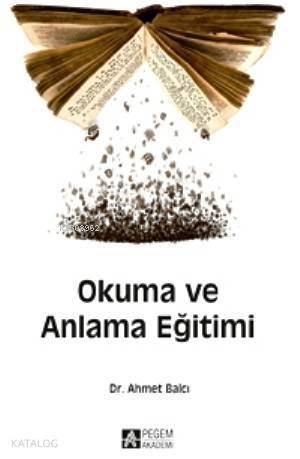 Okuma ve Anlama Eğitimi - 1