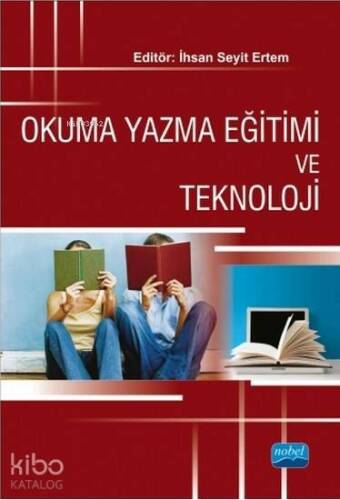 Okuma Yazma Eğitimi ve Teknoloji - 1