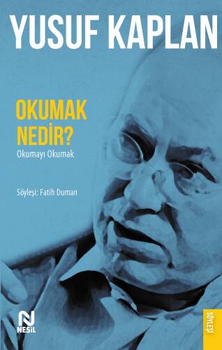 Okumak Nedir? - 1