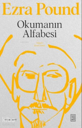 Okumanın Alfabesi - 1