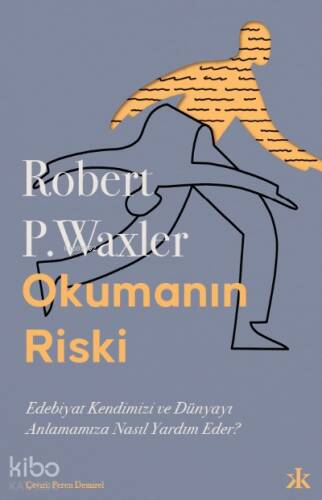 Okumanın Riski: Edebiyat Kendimizi ve Dünyamızı Anlamamıza Nasıl Yardım Eder? - 1