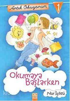 Okumaya Başlarken - 1