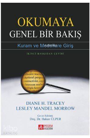 Okumaya Genel Bir Bakış - 1