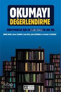 Okumayı Değerlendirme - 1