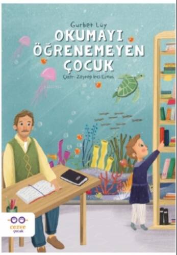 Okumayı Öğrenemeyen Çocuk - 1