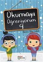 Okumayı Öğreniyorum - 9 - 1