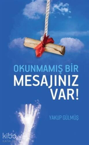 Okunmamış Bir Mesajınız Var - 1