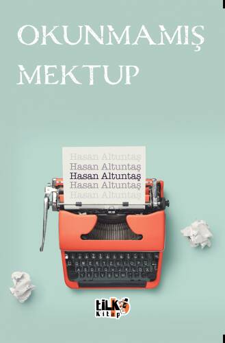 Okunmamış Mektup - 1