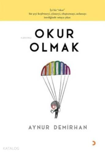 Okur Olmak - 1