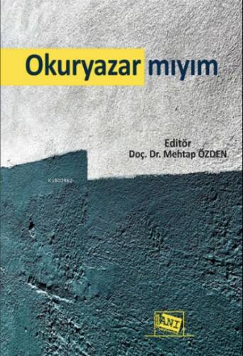 Okuryazar Mıyım - 1