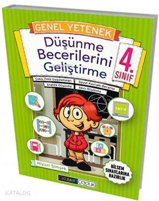 Okuyan Çocuk 4. Sınıf Düşünme Becerilerini Gelişti - 1