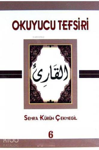 Okuyucu Tefsiri 6 - 1