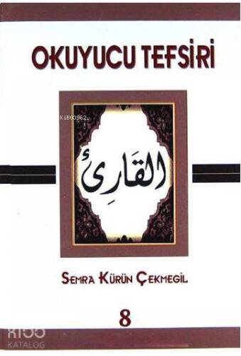 Okuyucu Tefsiri 8 - 1