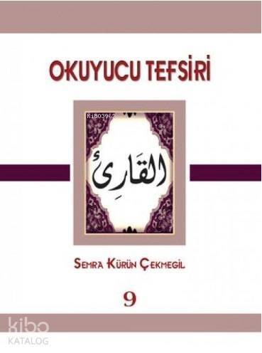 Okuyucu Tefsiri 9 - 1