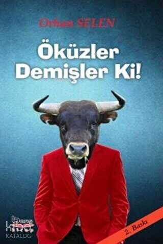 Öküzler Demişler Ki! - 1