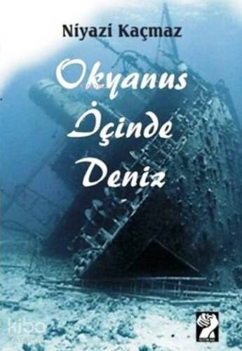 Okyanus Deniz İçinde - 1