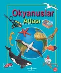 Okyanuslar Atlası - 1