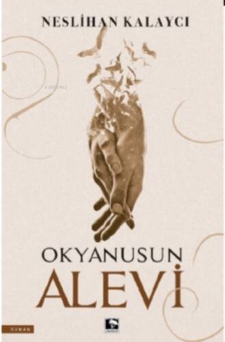 Okyanusun Alevi - 1