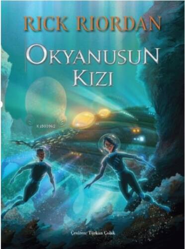 Okyanusun Kızı - 1