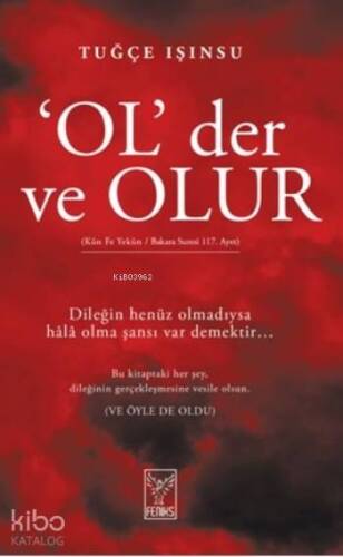 Ol der ve Olur - 1