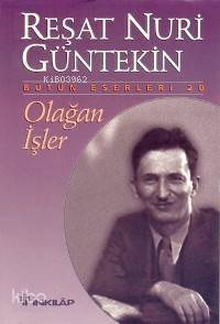 Olağan İşler - 1