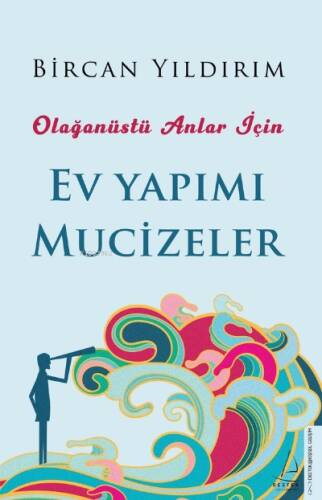 Olağanüstü Anlar İçin Ev Yapımı Mucizeler - 1