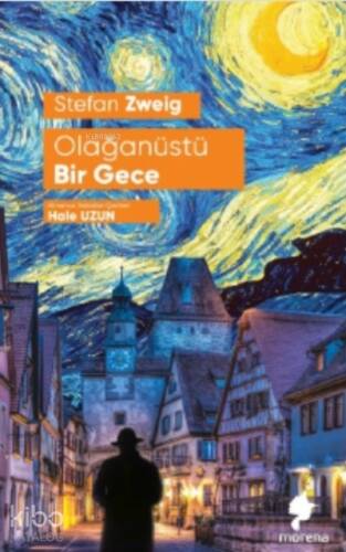 Olağanüstü Bir Gece - 1