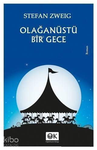 Olağanüstü Bir Gece - 1