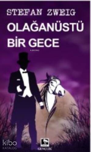 OlağanÜstü Bir Gece - 1