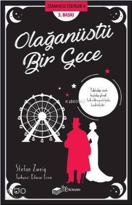 Olağanüstü Bir Gece - 1