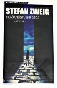 Olağanüstü Bir Gece - 1