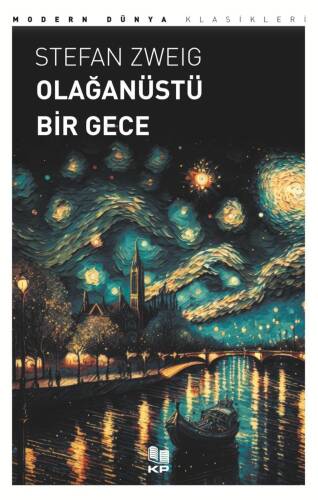 Olağanüstü Bir Gece - 1