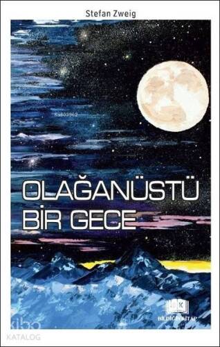 Olağanüstü Bir Gece - 1