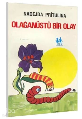 Olağanüstü Bir Olay - 1