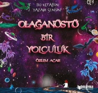 Olağanüstü Bir Yolculuk - 1