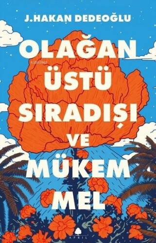 Olağanüstü Sıradışı ve Mükemmel - 1