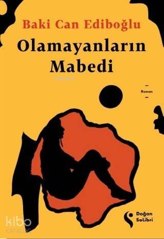 Olamayanların Mabedi - 1