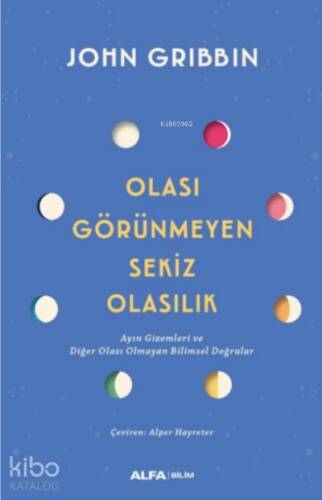 Olası Görünmeyen Sekiz Olasılık - 1