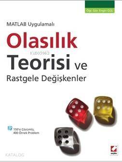 Olasılık Teorisi Ve Rastgele Değişkenler - 1